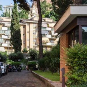 Guest houses in Rome 