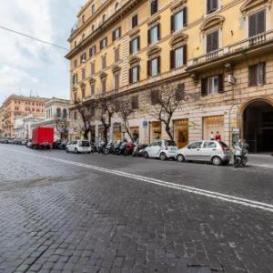 Guest houses in Rome 