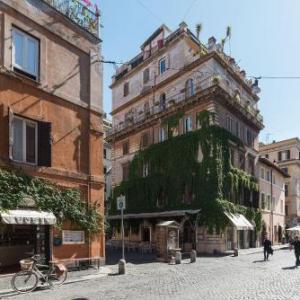 Apartment in Rome 