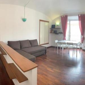 Colosseo Boutique Apartment Rome 