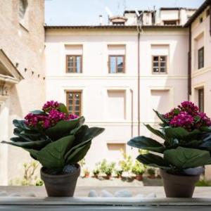 Apartment in Rome 