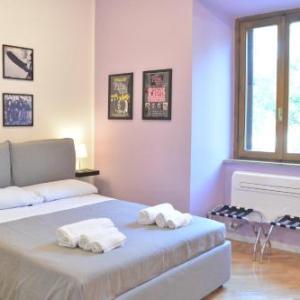 All You Need is Rome Guesthouse Rome