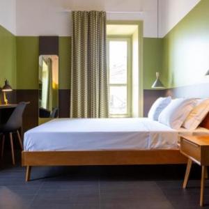 MODO Rooms & Suite Rome Rome 