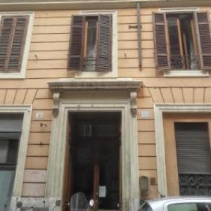 Guest houses in Rome 