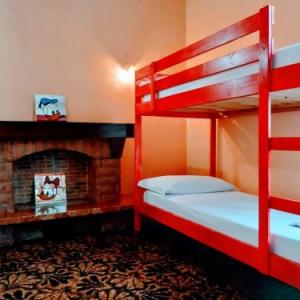 Volturno Guest House 