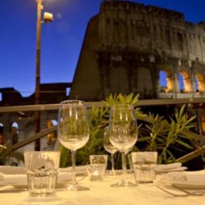 Piazza Navona Luxury 6 people