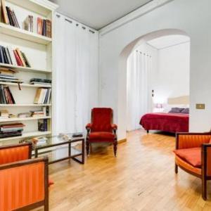 Apartment in Rome 