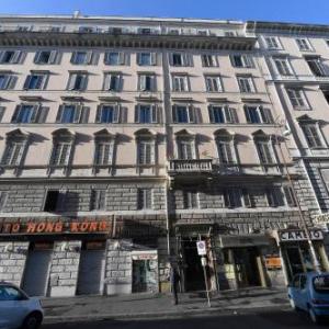 Voyager House Termini - Home and More Rome 