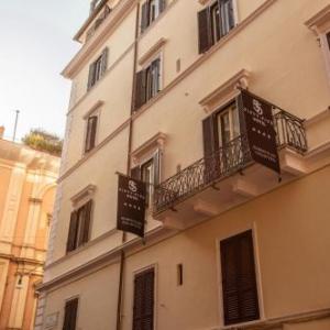 Hotel 55 Fifty-Five - Maison d'Art Collection Rome