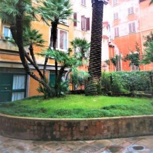 Trevi Nice Holiday - Luxury Apartment Rome 