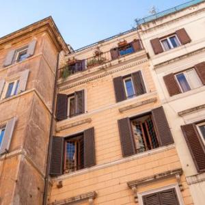 Campo de' Fiori 34 Rome