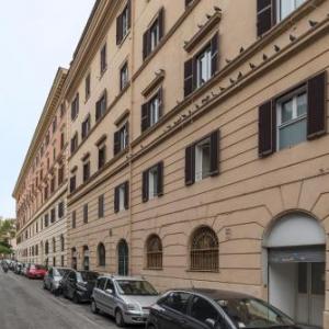 Apartment in Rome 