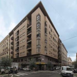 Sant'Angelo Modern Apartment Rome 