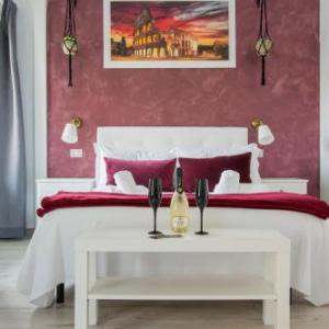 Piccolo Hotel Boutique Rome 