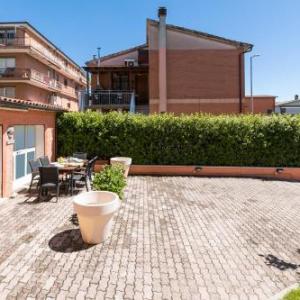 Galeria Home Apartments Rome