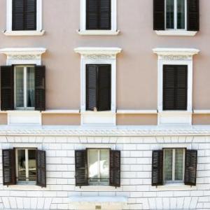 Guest houses in Rome 