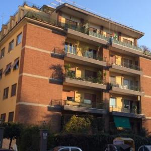 Fleming Suites Rome