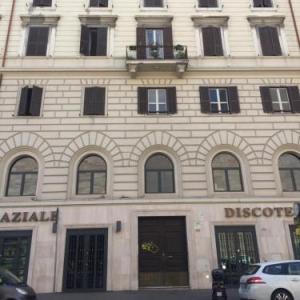 Appartamento vicino Stazione termini e Colosseo Rome