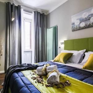 Home Suites Giolitti Rome