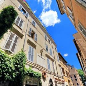 Apartment in Rome 