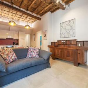 Luxurious Apartment Heart of Trastevere