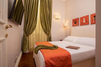 Hotel Mozart - image 12