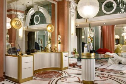 Leons Place Hotel In Rome - image 10