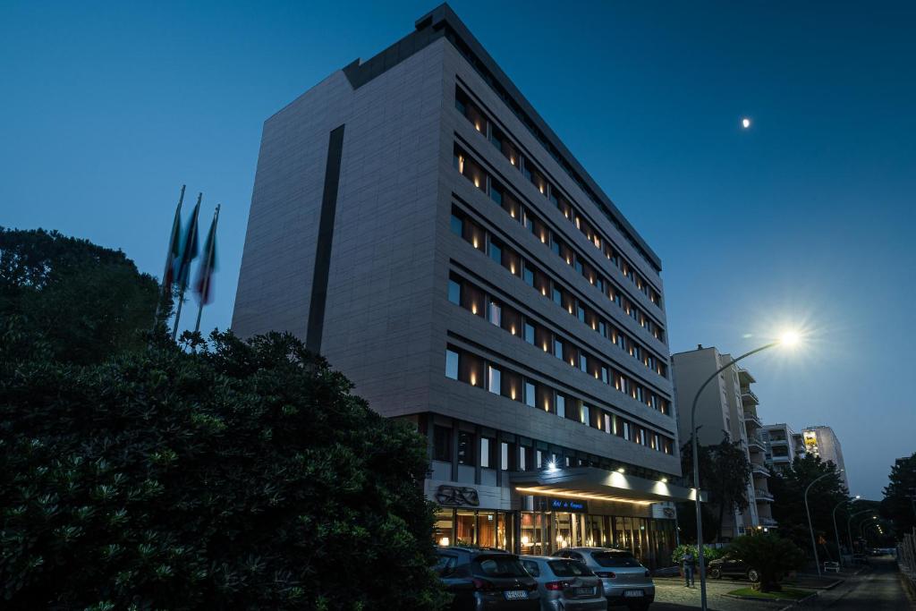 Hotel Dei Congressi - main image