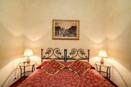 Monti Guest House - Affittacamere - image 11