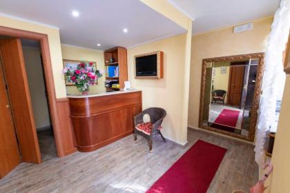 Monti Guest House - Affittacamere - image 4