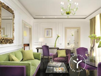 Hotel d'Inghilterra Roma - Starhotels Collezione - image 1