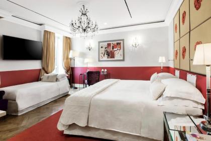 Hotel d'Inghilterra Roma - Starhotels Collezione - image 10