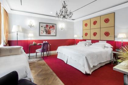 Hotel d'Inghilterra Roma - Starhotels Collezione - image 11