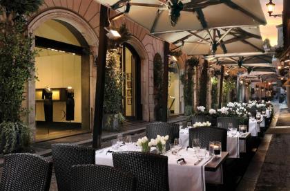 Hotel d'Inghilterra Roma - Starhotels Collezione - image 14