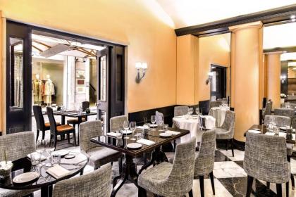 Hotel d'Inghilterra Roma - Starhotels Collezione - image 15