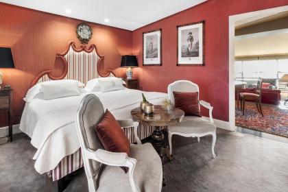 Hotel d'Inghilterra Roma - Starhotels Collezione - image 17