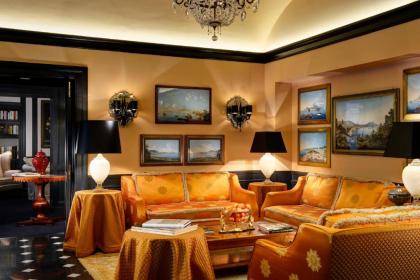 Hotel d'Inghilterra Roma - Starhotels Collezione - image 3