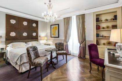 Hotel d'Inghilterra Roma - Starhotels Collezione - image 6