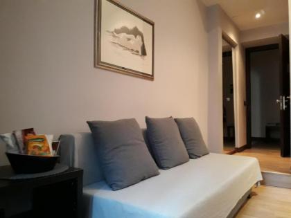 Residenza Cola Di Rienzo - Suite In Rome - image 5