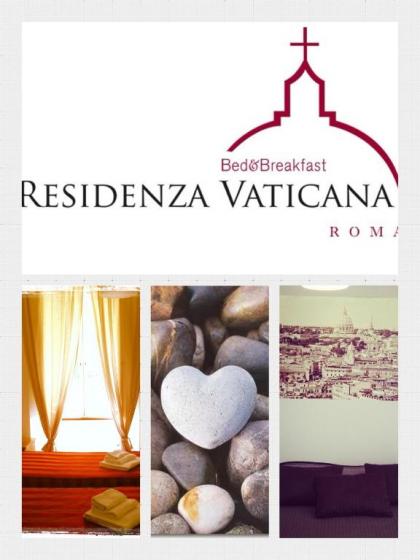 Residenza Vaticana - image 3