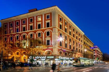 Hotel Amalia Vaticano - image 1