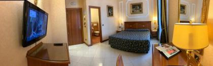 Hotel Amalia Vaticano - image 17