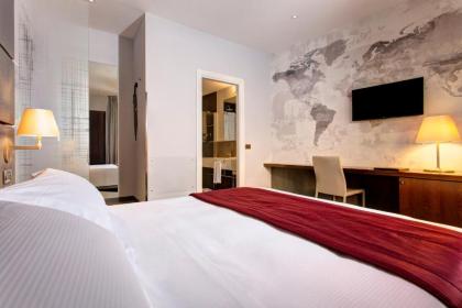 Hotel Nazionale Rome - image 15