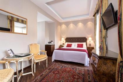 Hotel Nazionale Rome - image 16