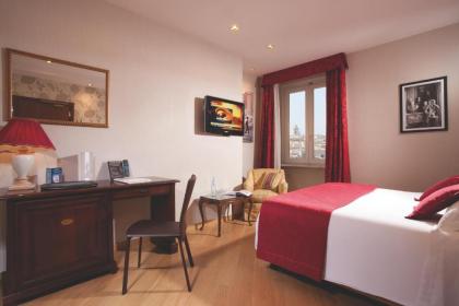 Hotel Nazionale Rome - image 19