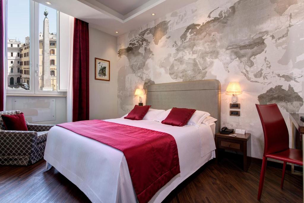 Hotel Nazionale Rome - image 5