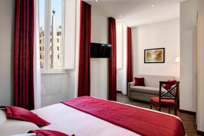 Hotel Nazionale Rome - image 7