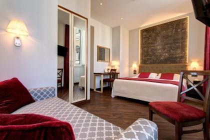 Hotel Nazionale Rome - image 9