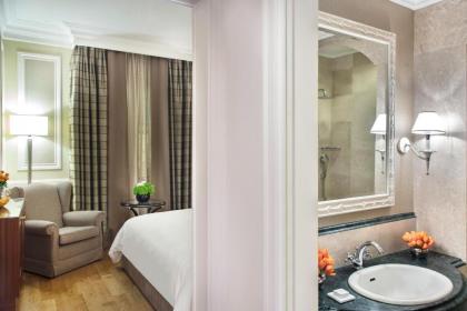 Rome Marriott Grand Hotel Flora - image 18