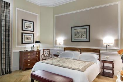 Rome Marriott Grand Hotel Flora - image 9